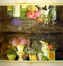 198 Garden - 3-ply - Thomas Kinkade